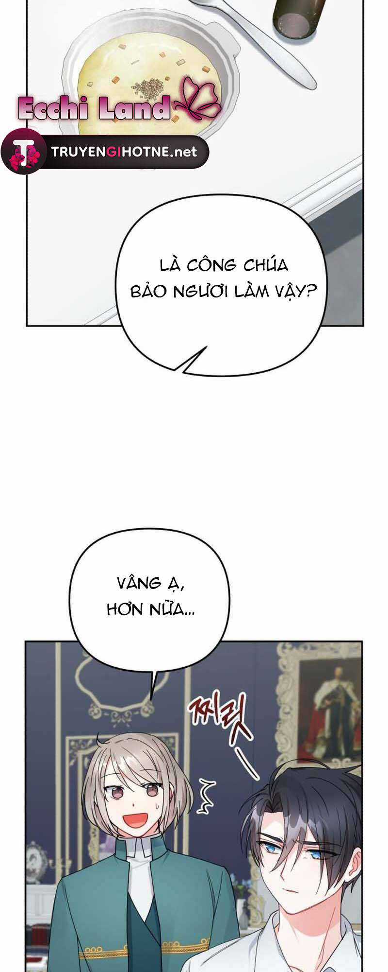 Nàng Bạch Tuyết Chapter 32.2 trang 14