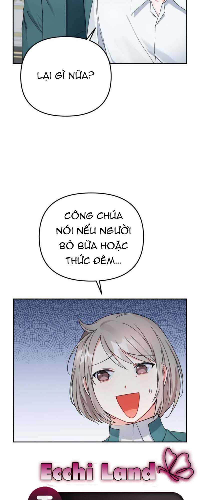 Nàng Bạch Tuyết Chapter 32.2 trang 15