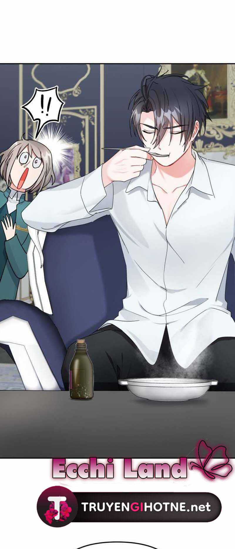 Nàng Bạch Tuyết Chapter 32.2 trang 22