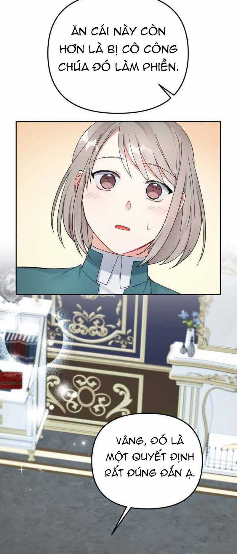 Nàng Bạch Tuyết Chapter 32.2 trang 23