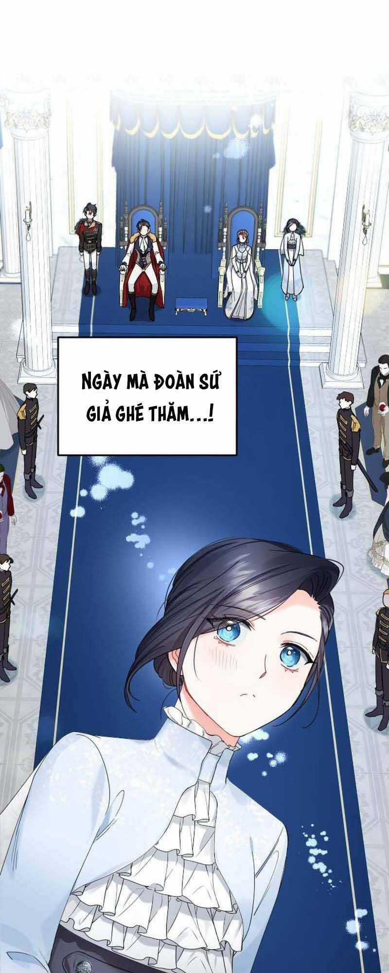 Nàng Bạch Tuyết Chapter 32.2 trang 25