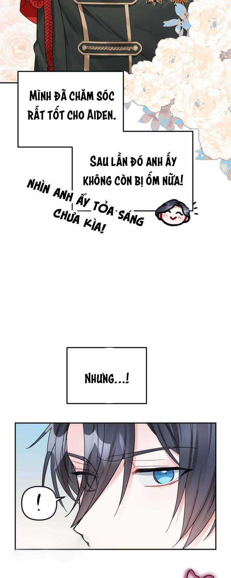 Nàng Bạch Tuyết Chapter 32.2 trang 27