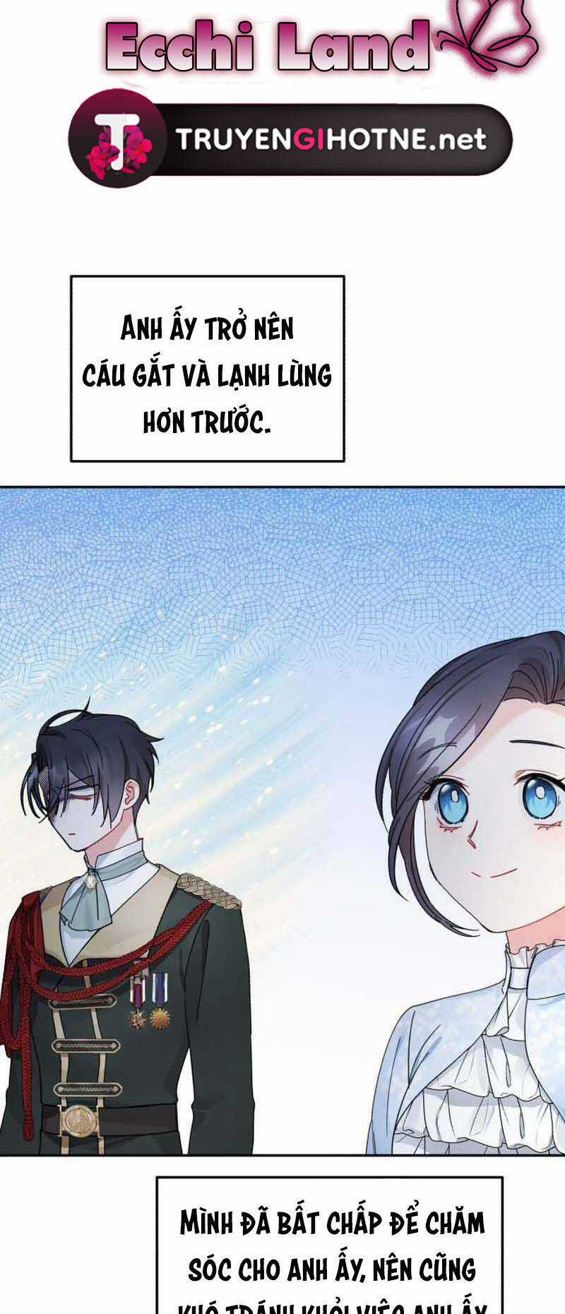 Nàng Bạch Tuyết Chapter 32.2 trang 28