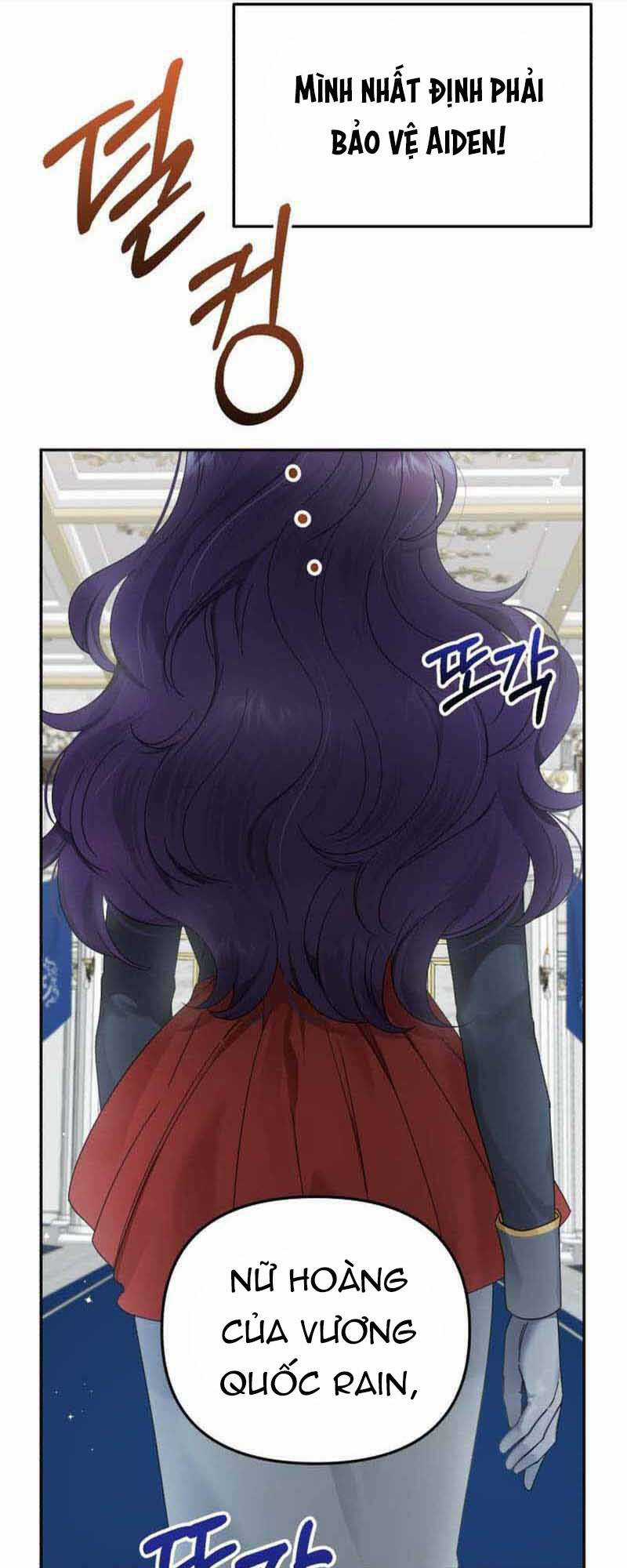 Nàng Bạch Tuyết Chapter 32.2 trang 30