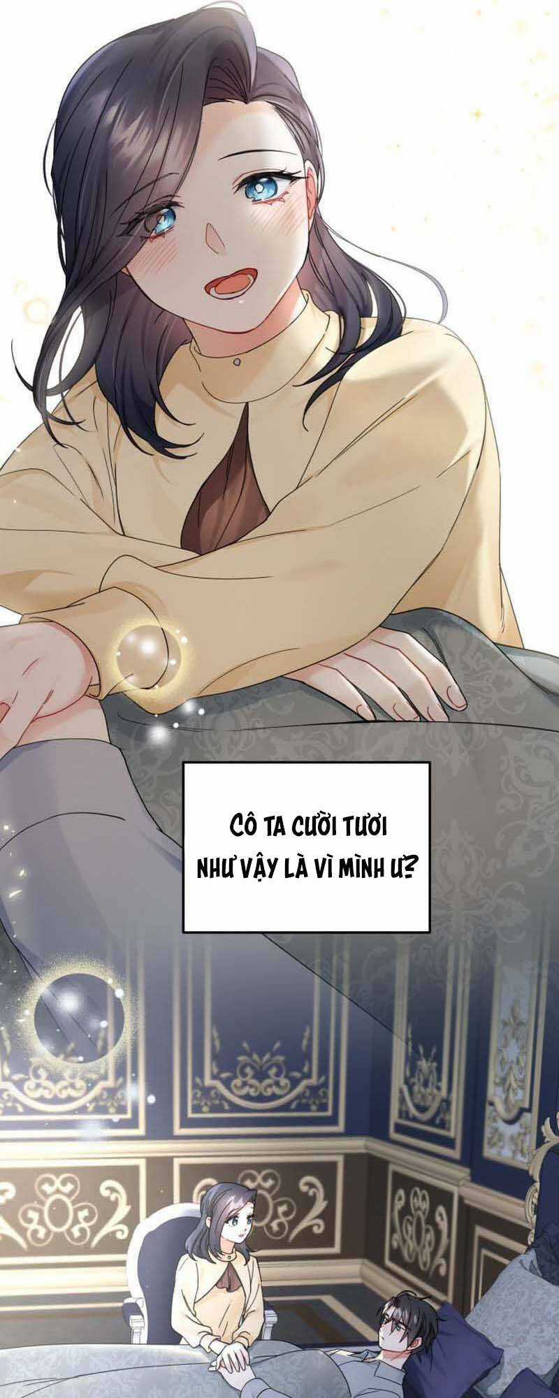 Nàng Bạch Tuyết Chapter 32.2 trang 6