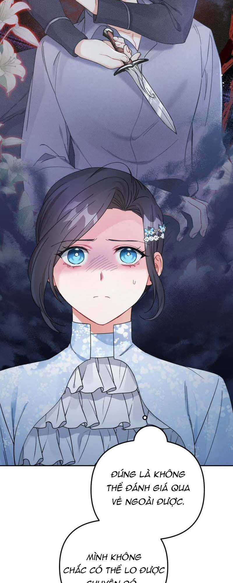Nàng Bạch Tuyết Chapter 33.1 trang 10