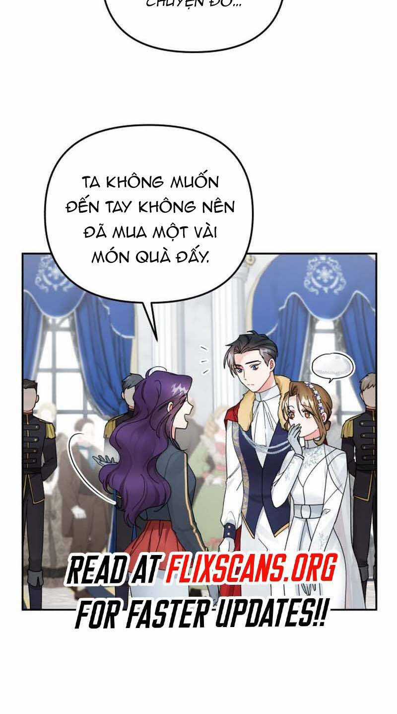 Nàng Bạch Tuyết Chapter 33.1 trang 11
