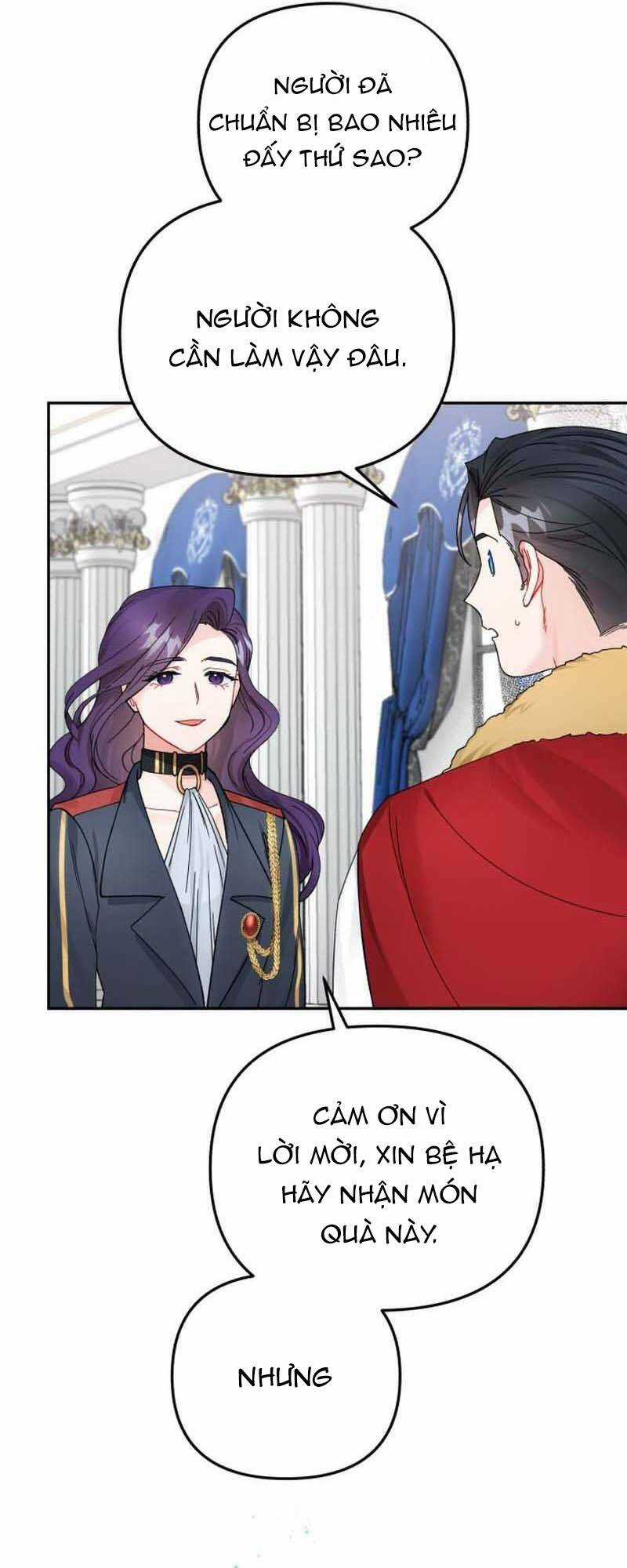 Nàng Bạch Tuyết Chapter 33.1 trang 13