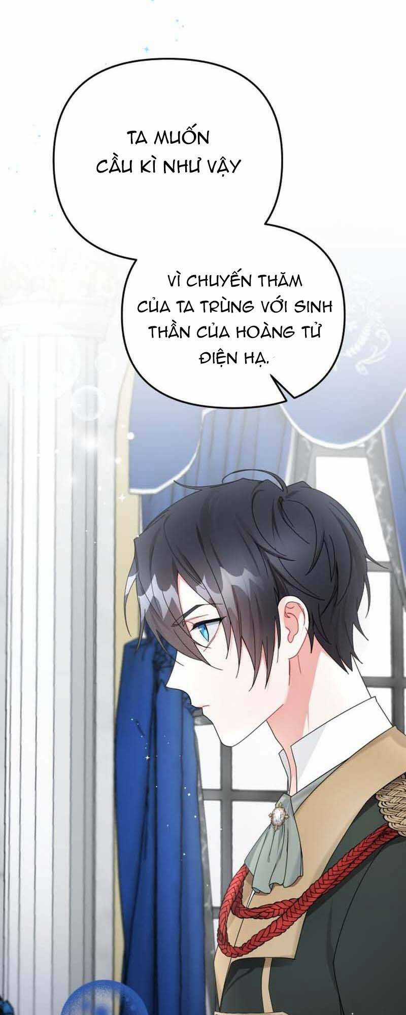 Nàng Bạch Tuyết Chapter 33.1 trang 14
