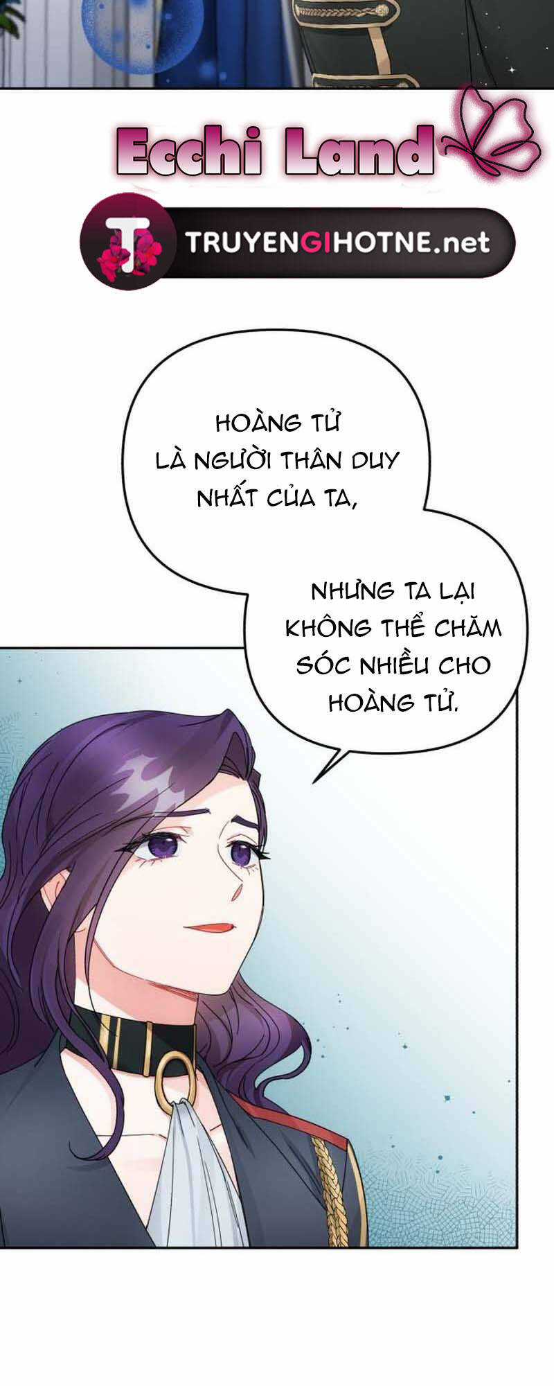 Nàng Bạch Tuyết Chapter 33.1 trang 15
