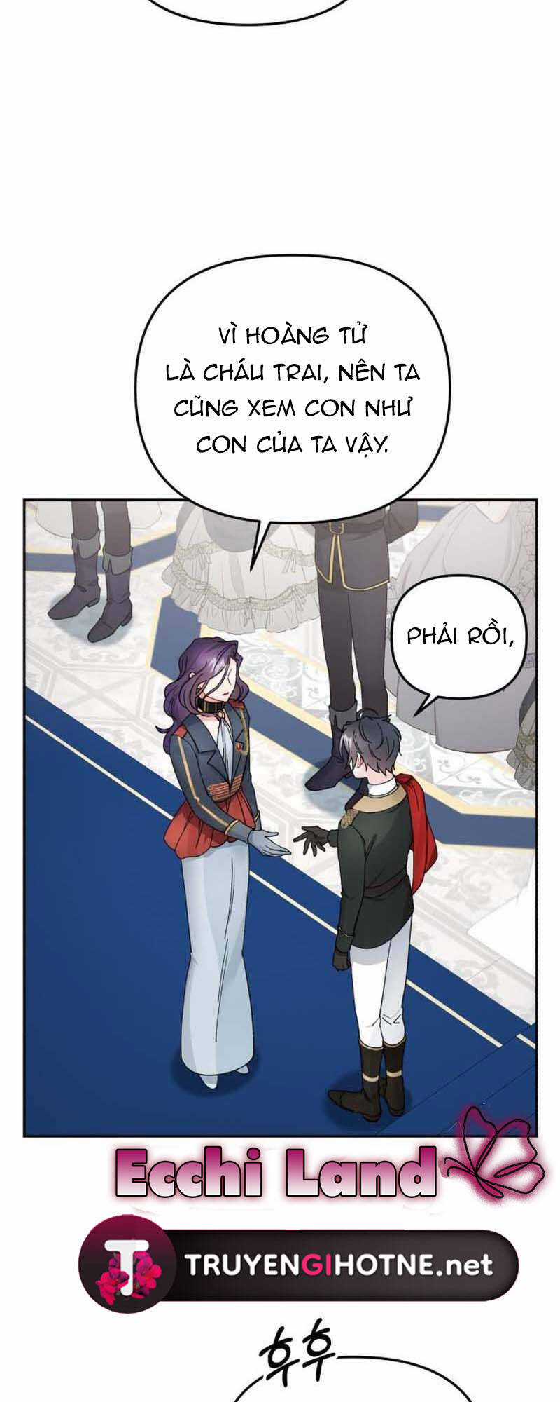Nàng Bạch Tuyết Chapter 33.1 trang 20