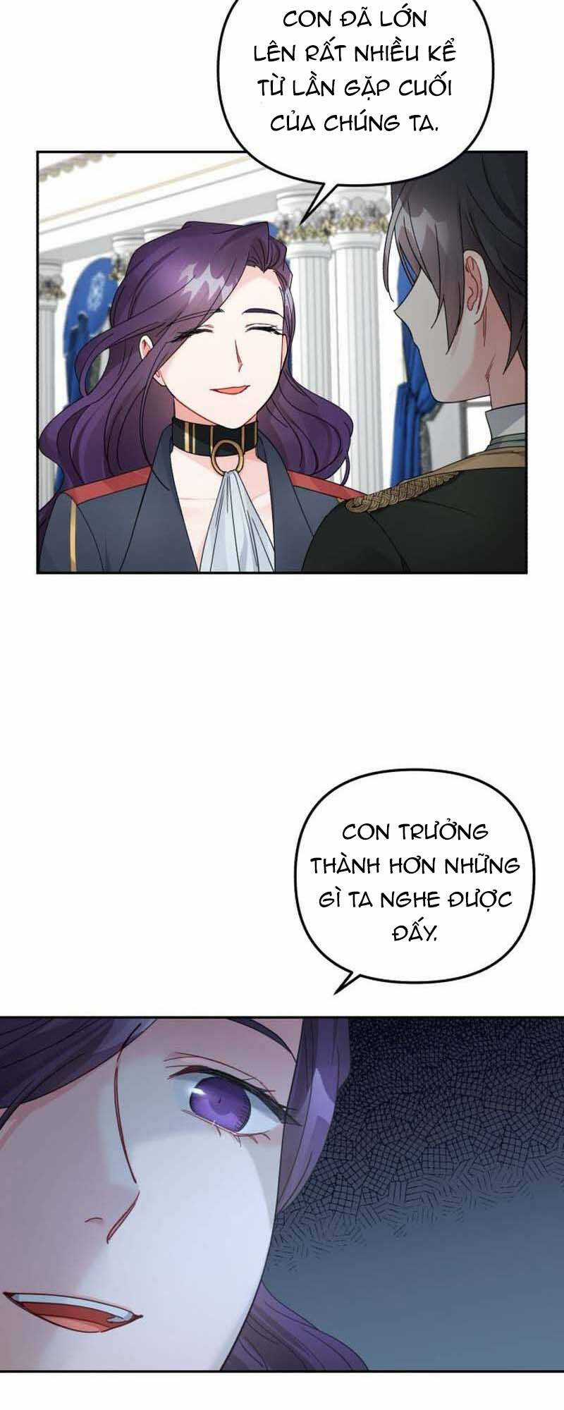 Nàng Bạch Tuyết Chapter 33.1 trang 21