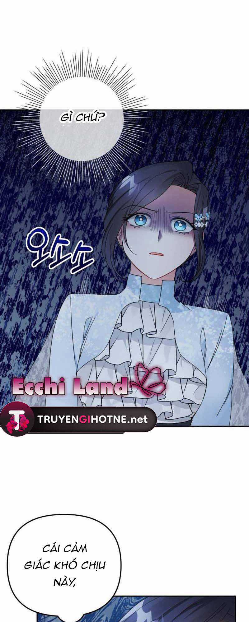 Nàng Bạch Tuyết Chapter 33.1 trang 22