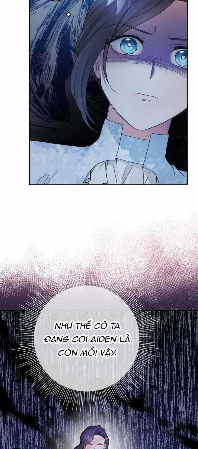 Nàng Bạch Tuyết Chapter 33.1 trang 23