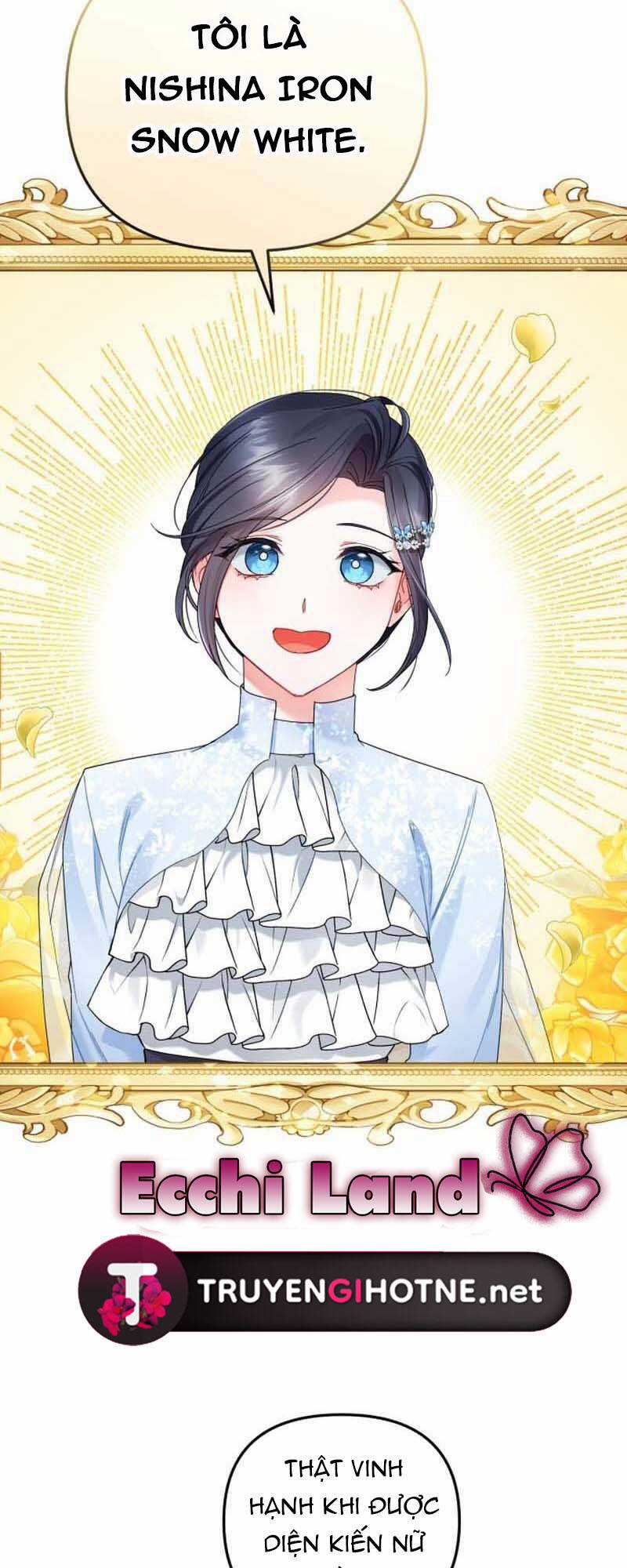 Nàng Bạch Tuyết Chapter 33.1 trang 26