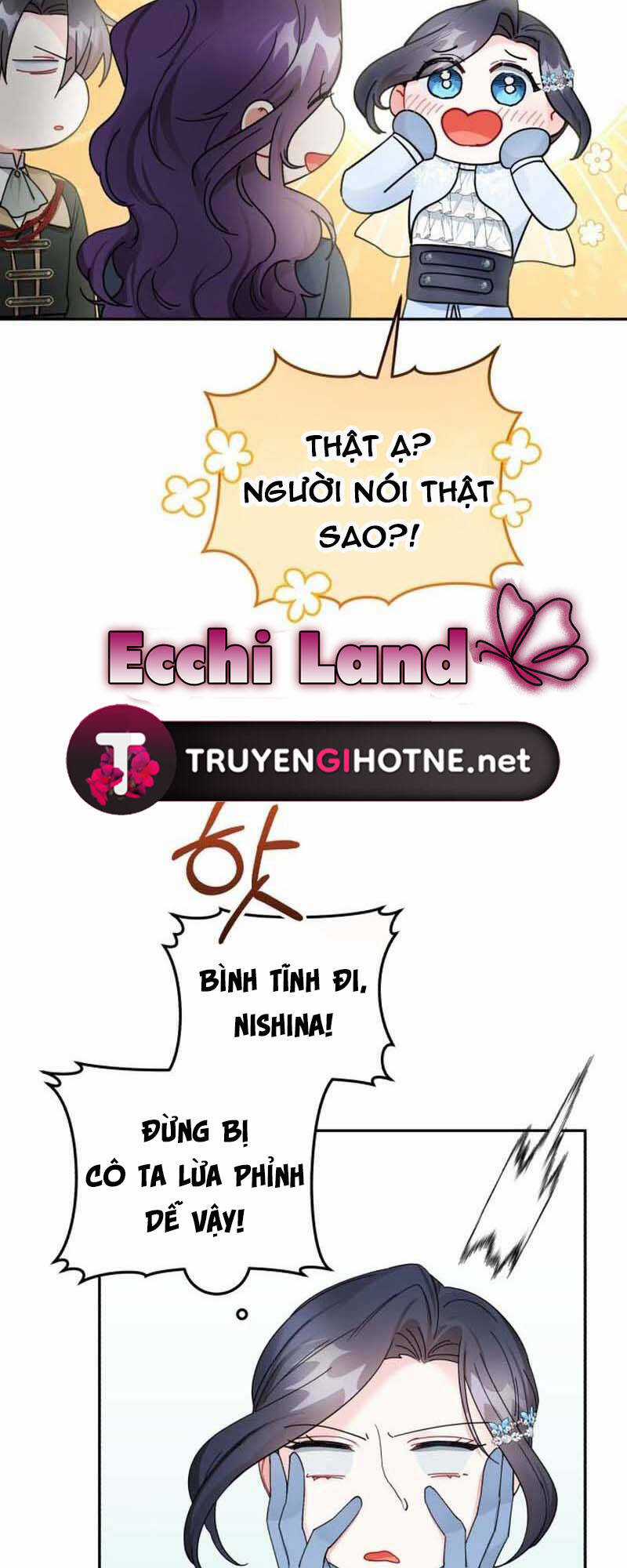 Nàng Bạch Tuyết Chapter 33.1 trang 28