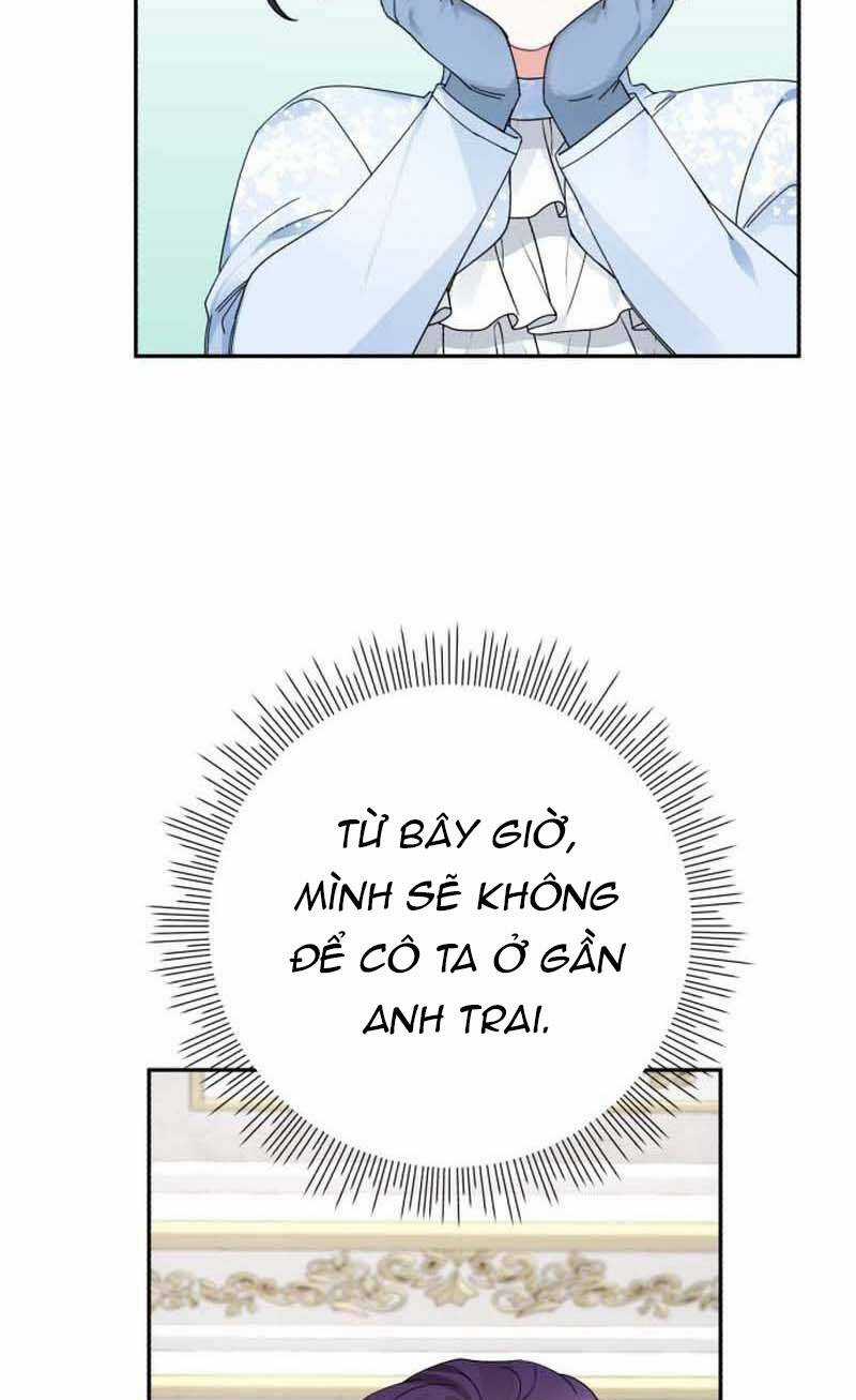 Nàng Bạch Tuyết Chapter 33.1 trang 29