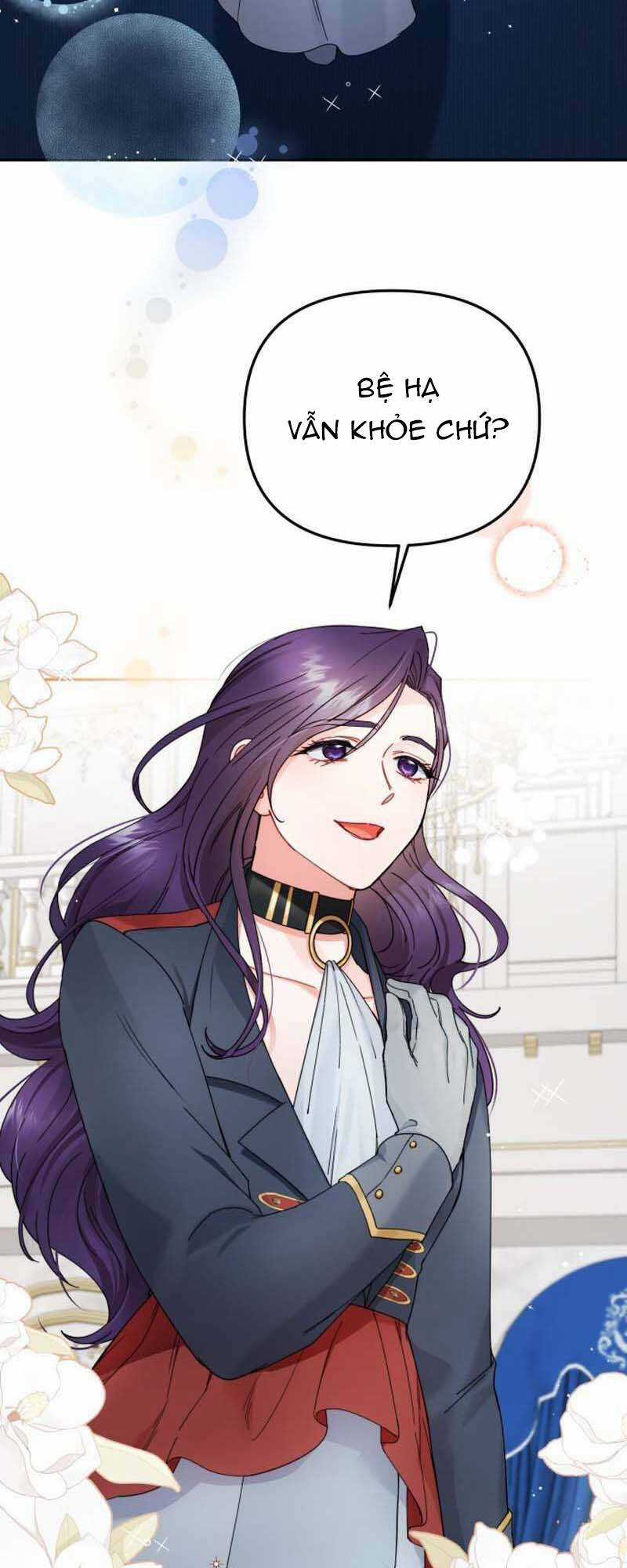 Nàng Bạch Tuyết Chapter 33.1 trang 3