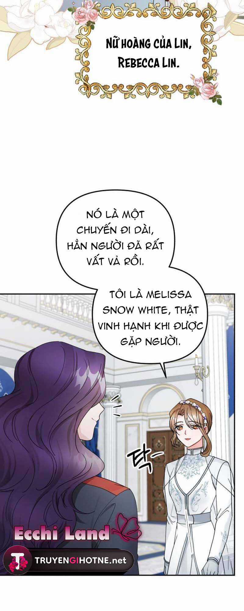 Nàng Bạch Tuyết Chapter 33.1 trang 4