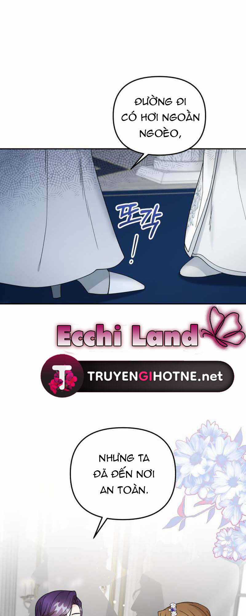 Nàng Bạch Tuyết Chapter 33.1 trang 5