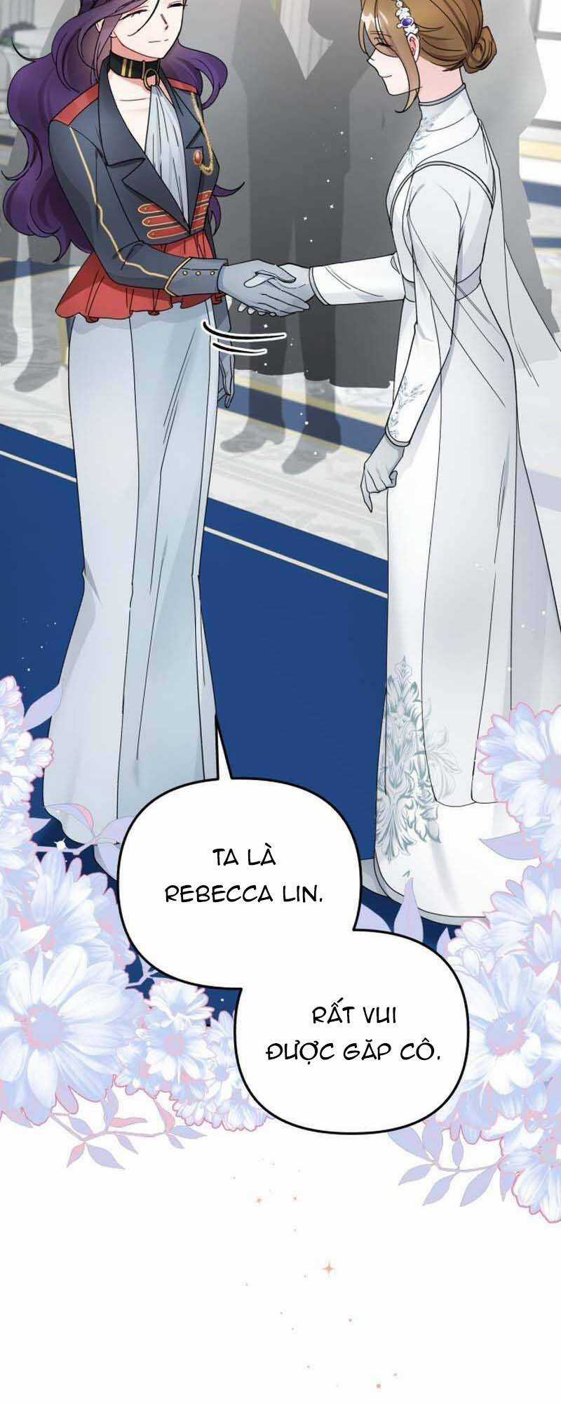 Nàng Bạch Tuyết Chapter 33.1 trang 6
