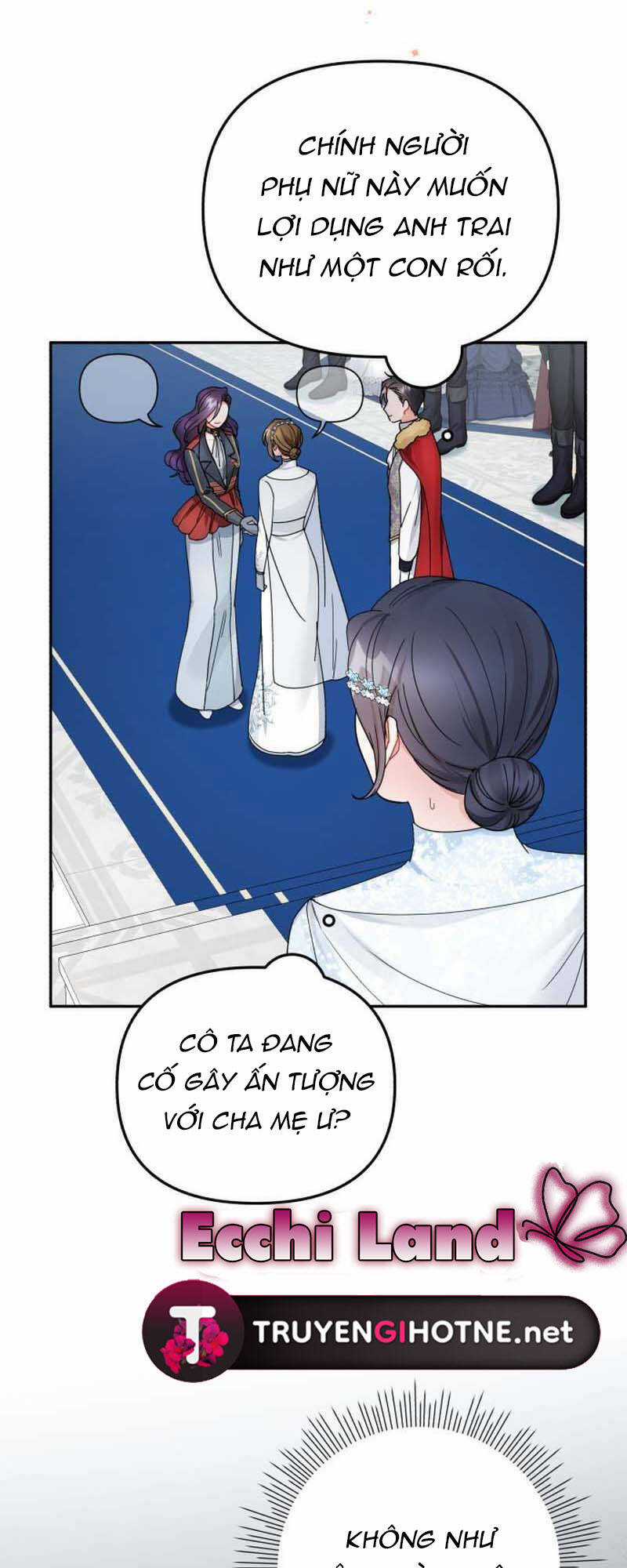 Nàng Bạch Tuyết Chapter 33.1 trang 7