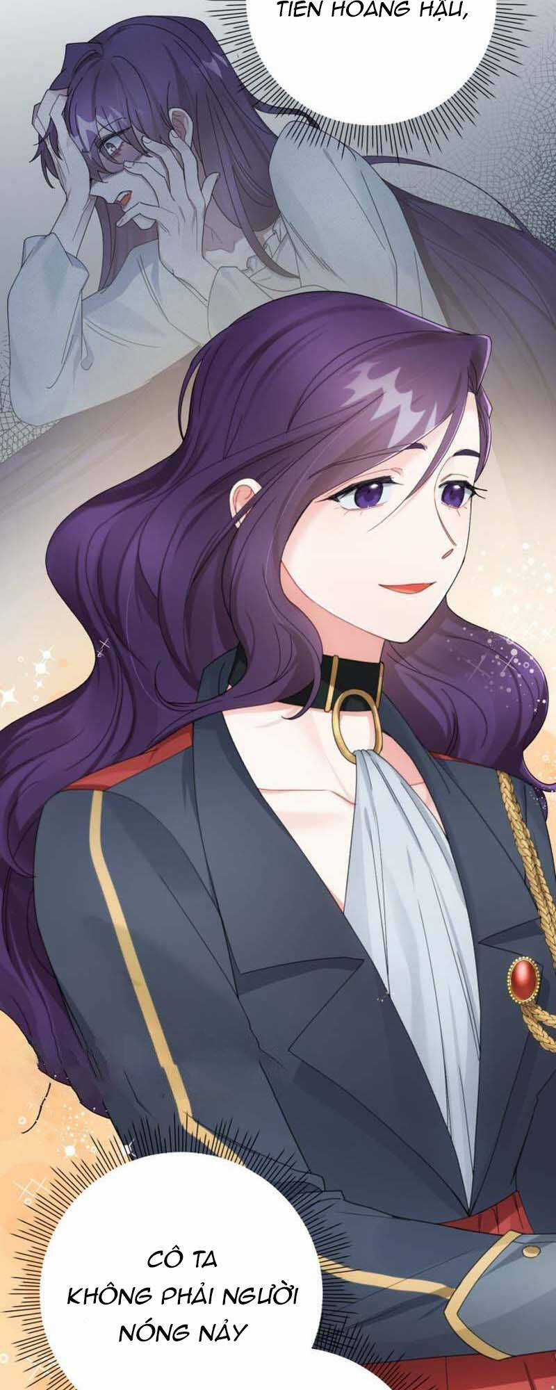 Nàng Bạch Tuyết Chapter 33.1 trang 8