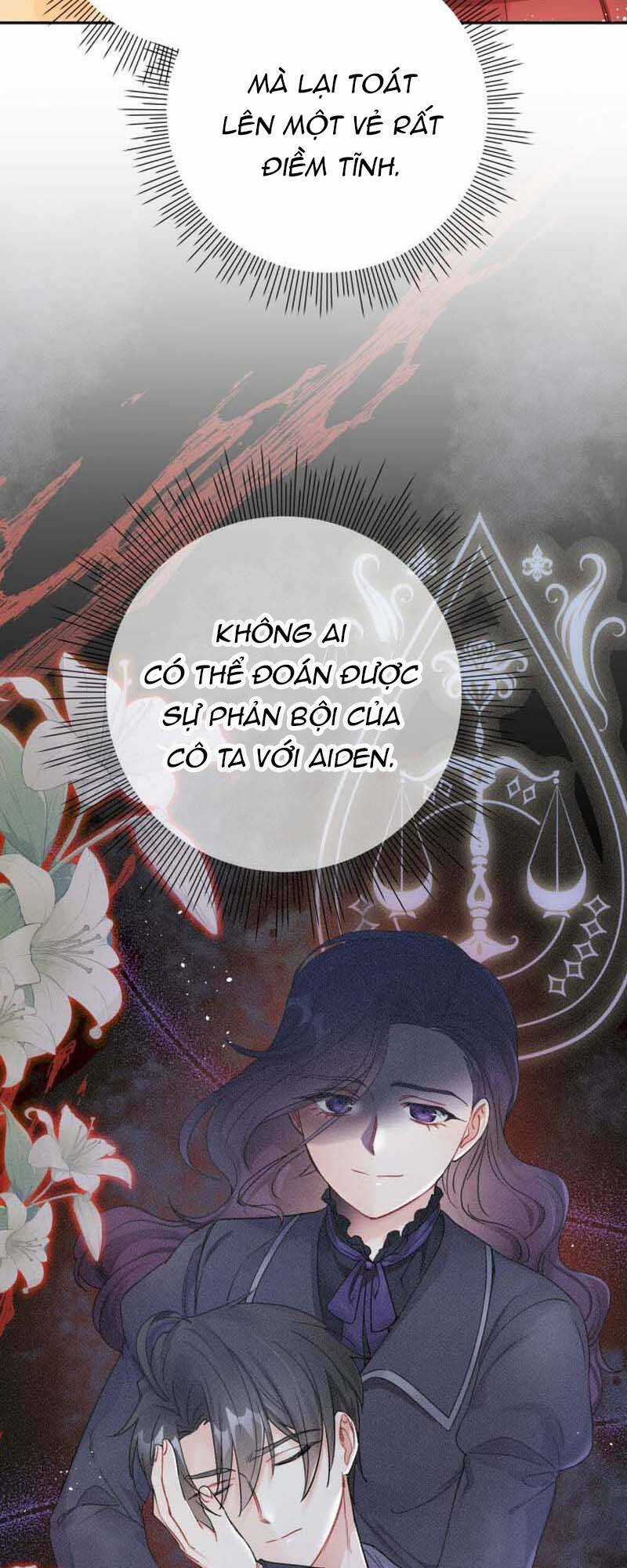Nàng Bạch Tuyết Chapter 33.1 trang 9