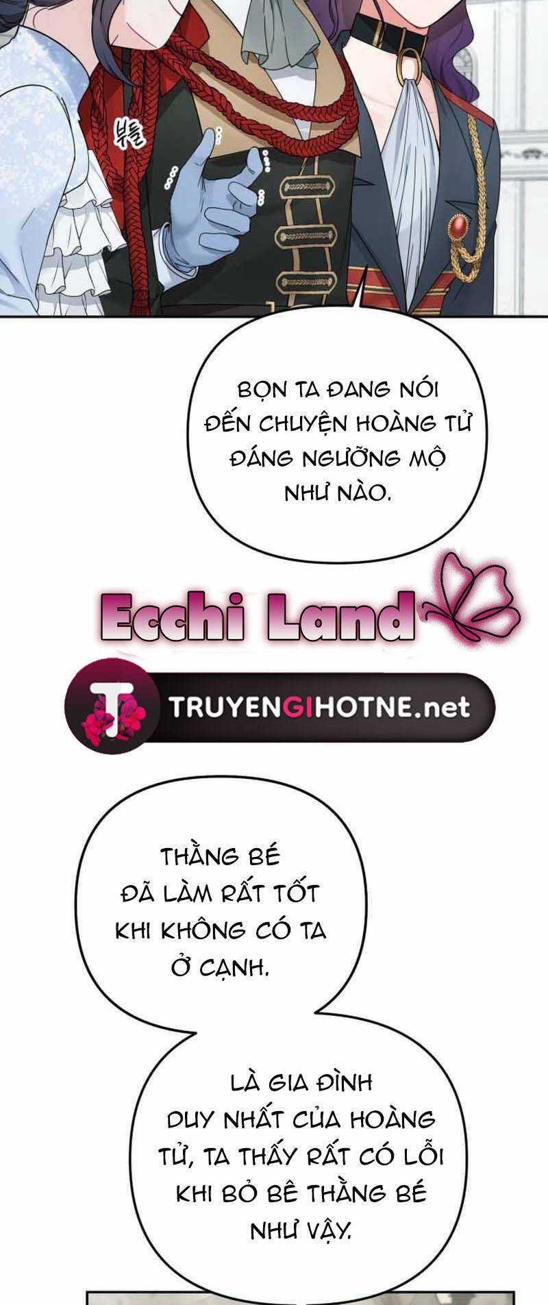 Nàng Bạch Tuyết Chapter 33.2 trang 10