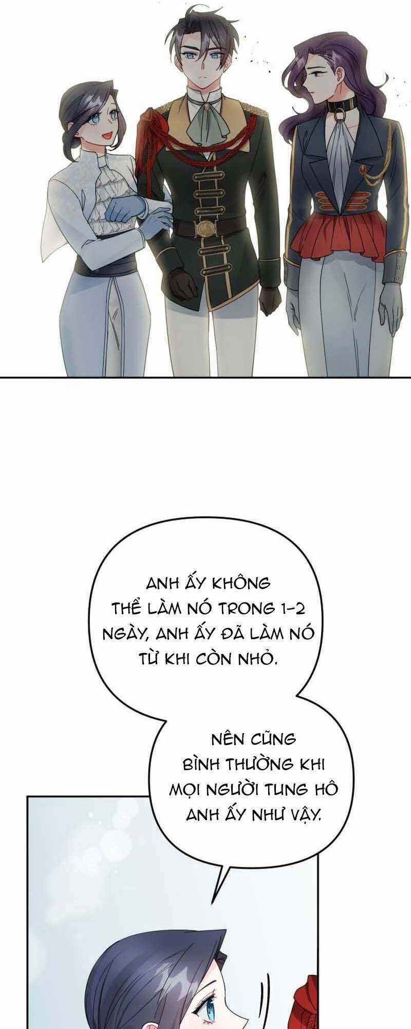 Nàng Bạch Tuyết Chapter 33.2 trang 12