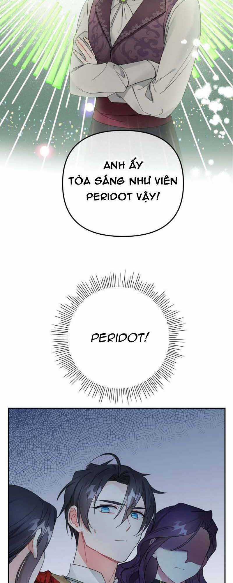 Nàng Bạch Tuyết Chapter 33.2 trang 14