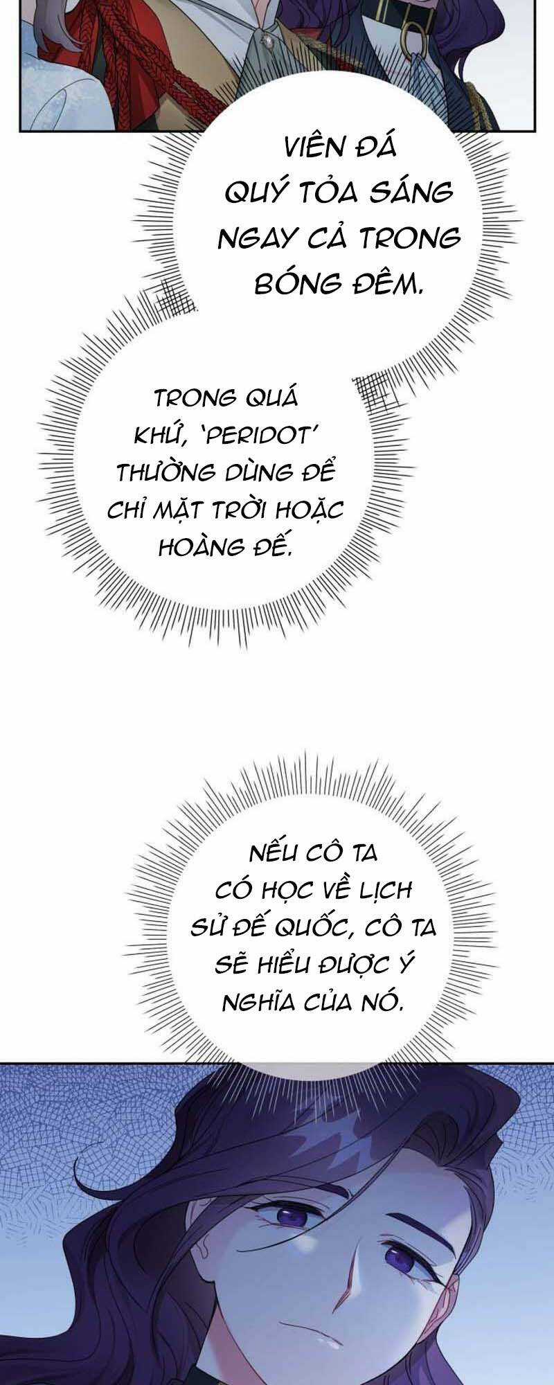 Nàng Bạch Tuyết Chapter 33.2 trang 15