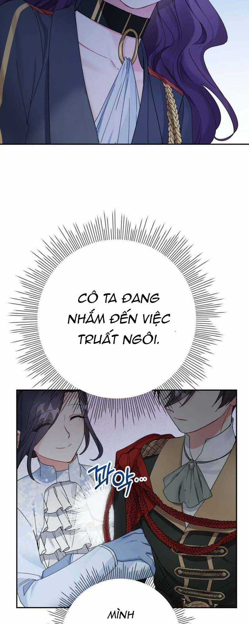 Nàng Bạch Tuyết Chapter 33.2 trang 16