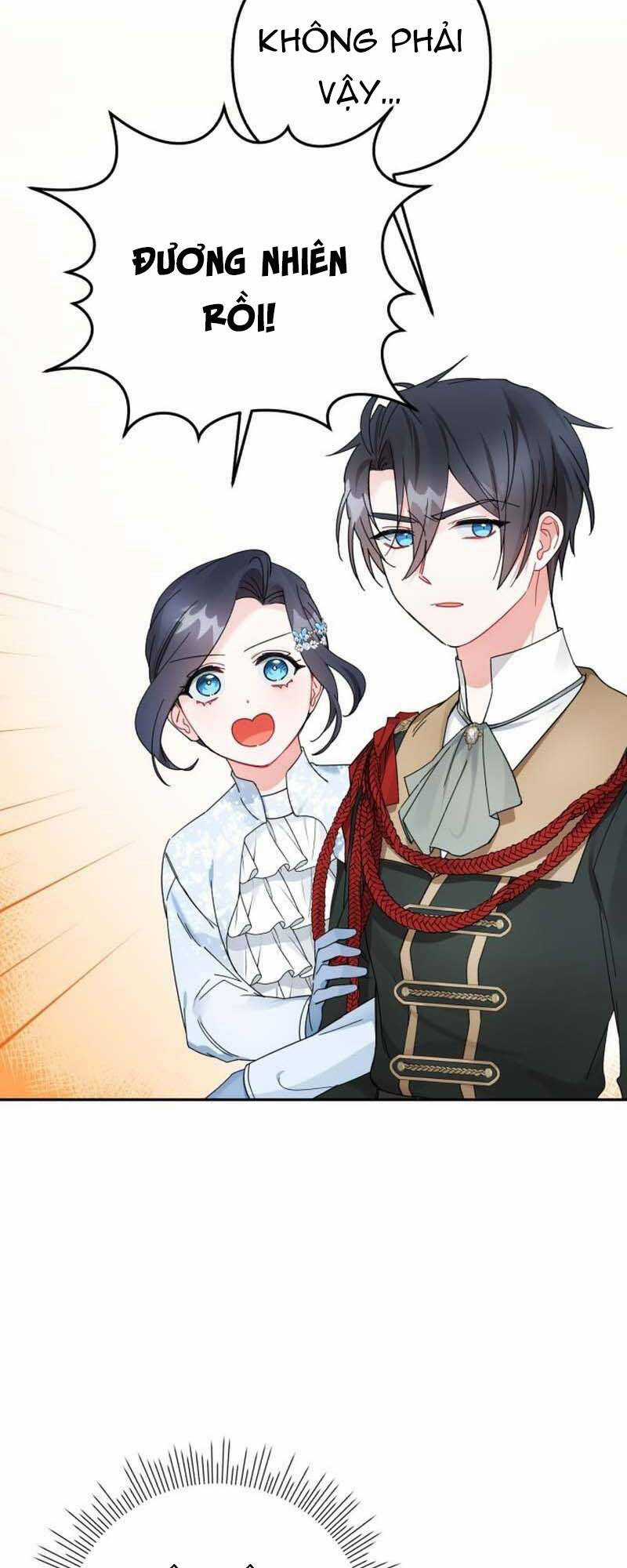 Nàng Bạch Tuyết Chapter 33.2 trang 19