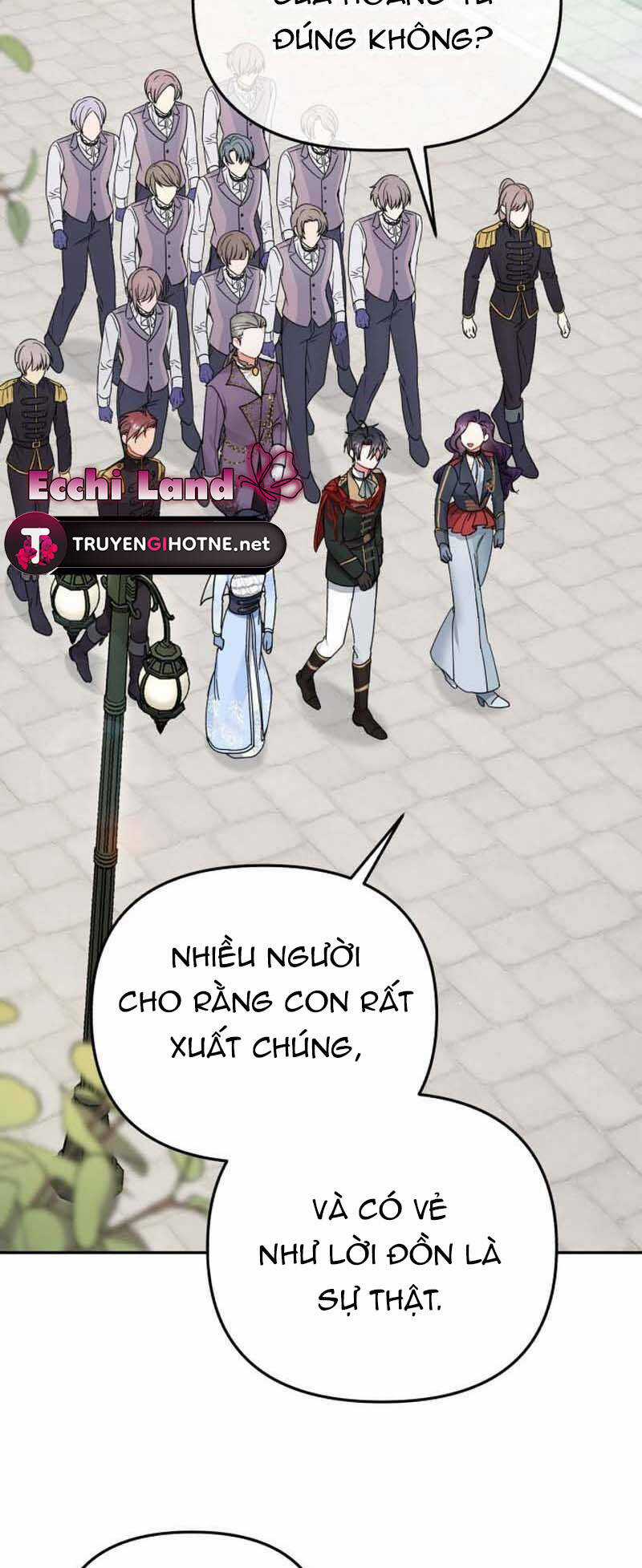 Nàng Bạch Tuyết Chapter 33.2 trang 4