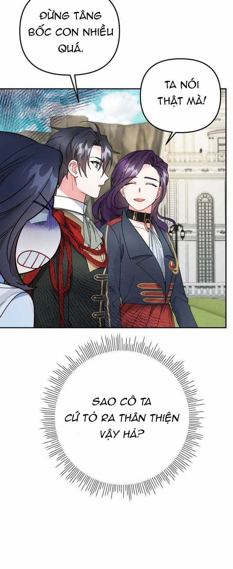 Nàng Bạch Tuyết Chapter 33.2 trang 5