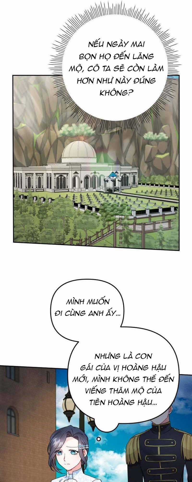 Nàng Bạch Tuyết Chapter 33.2 trang 6