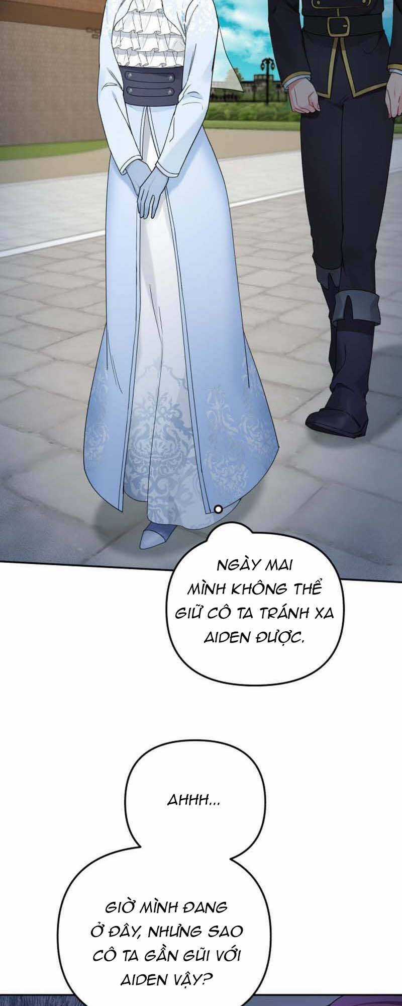 Nàng Bạch Tuyết Chapter 33.2 trang 7