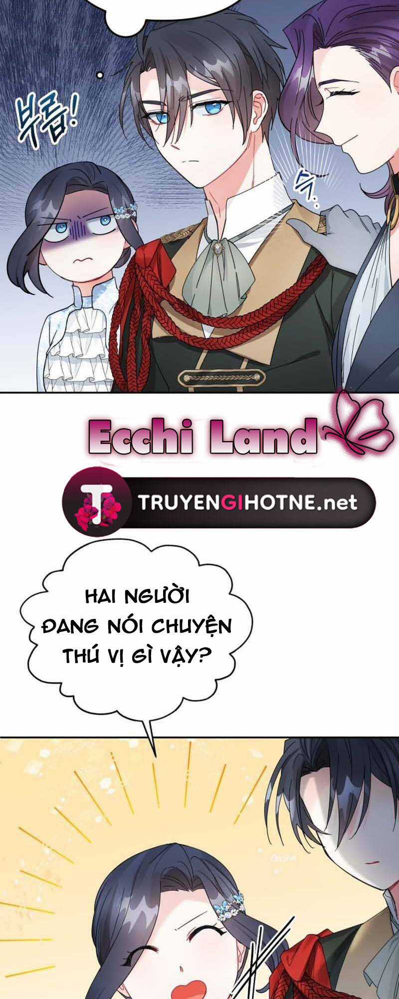 Nàng Bạch Tuyết Chapter 33.2 trang 8