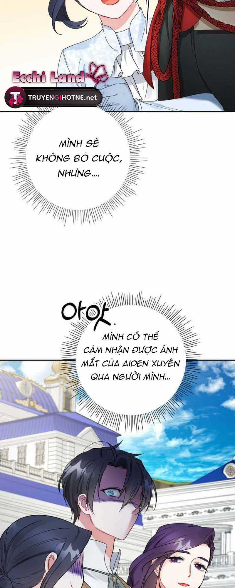 Nàng Bạch Tuyết Chapter 33.2 trang 9