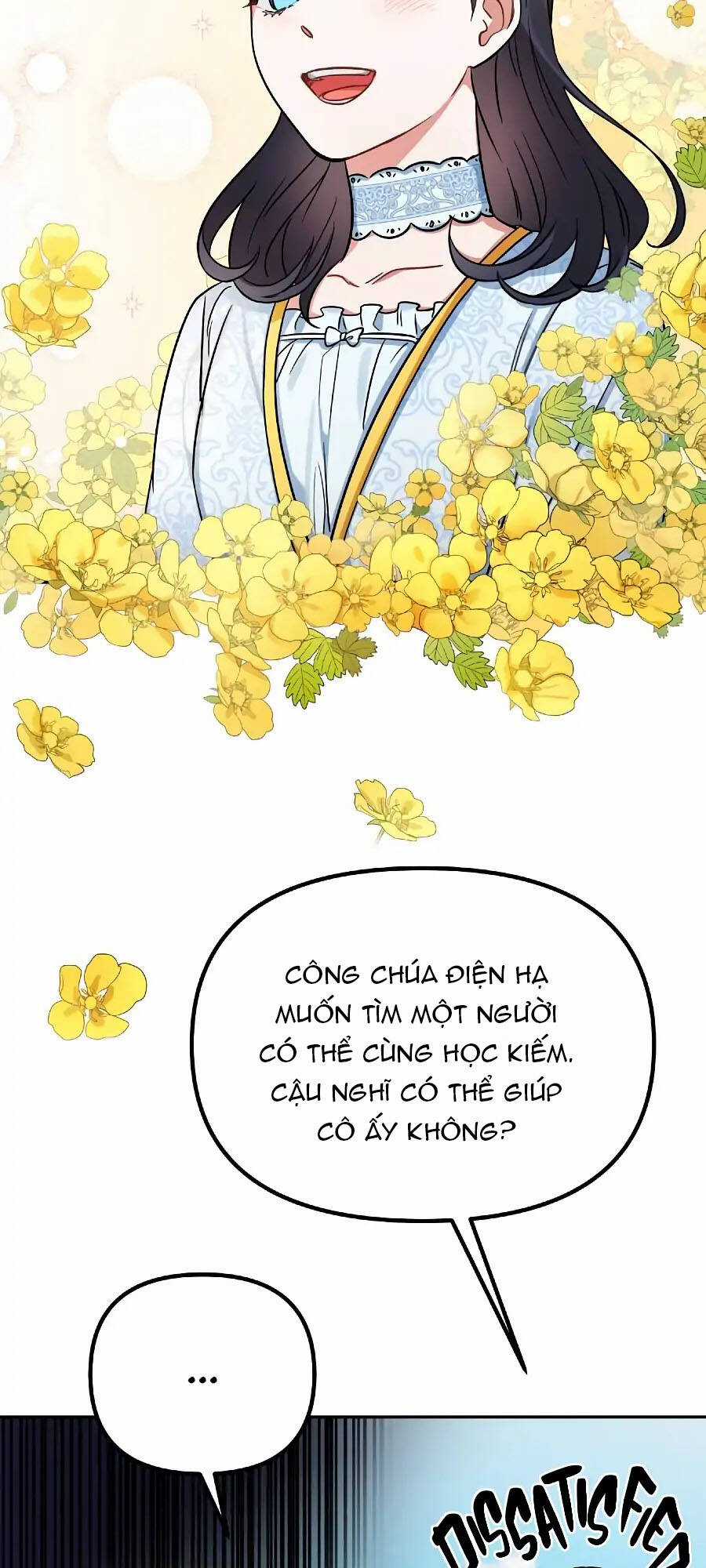 Nàng Bạch Tuyết Chapter 4.1 trang 11