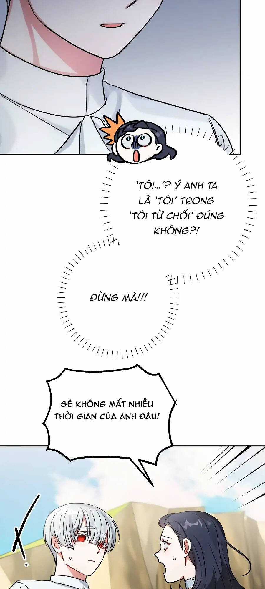 Nàng Bạch Tuyết Chapter 4.1 trang 13