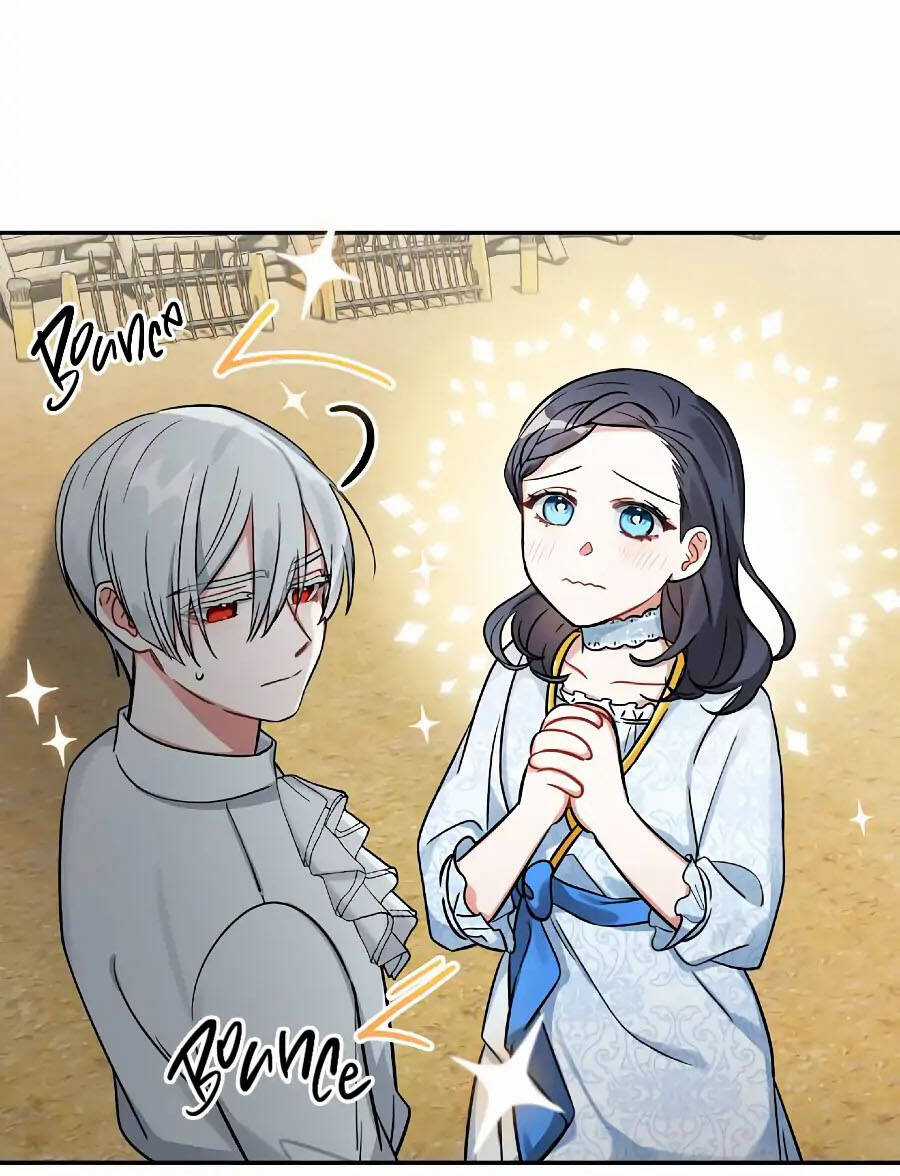 Nàng Bạch Tuyết Chapter 4.1 trang 15