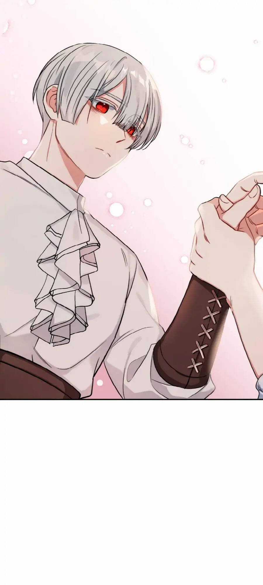 Nàng Bạch Tuyết Chapter 4.1 trang 21