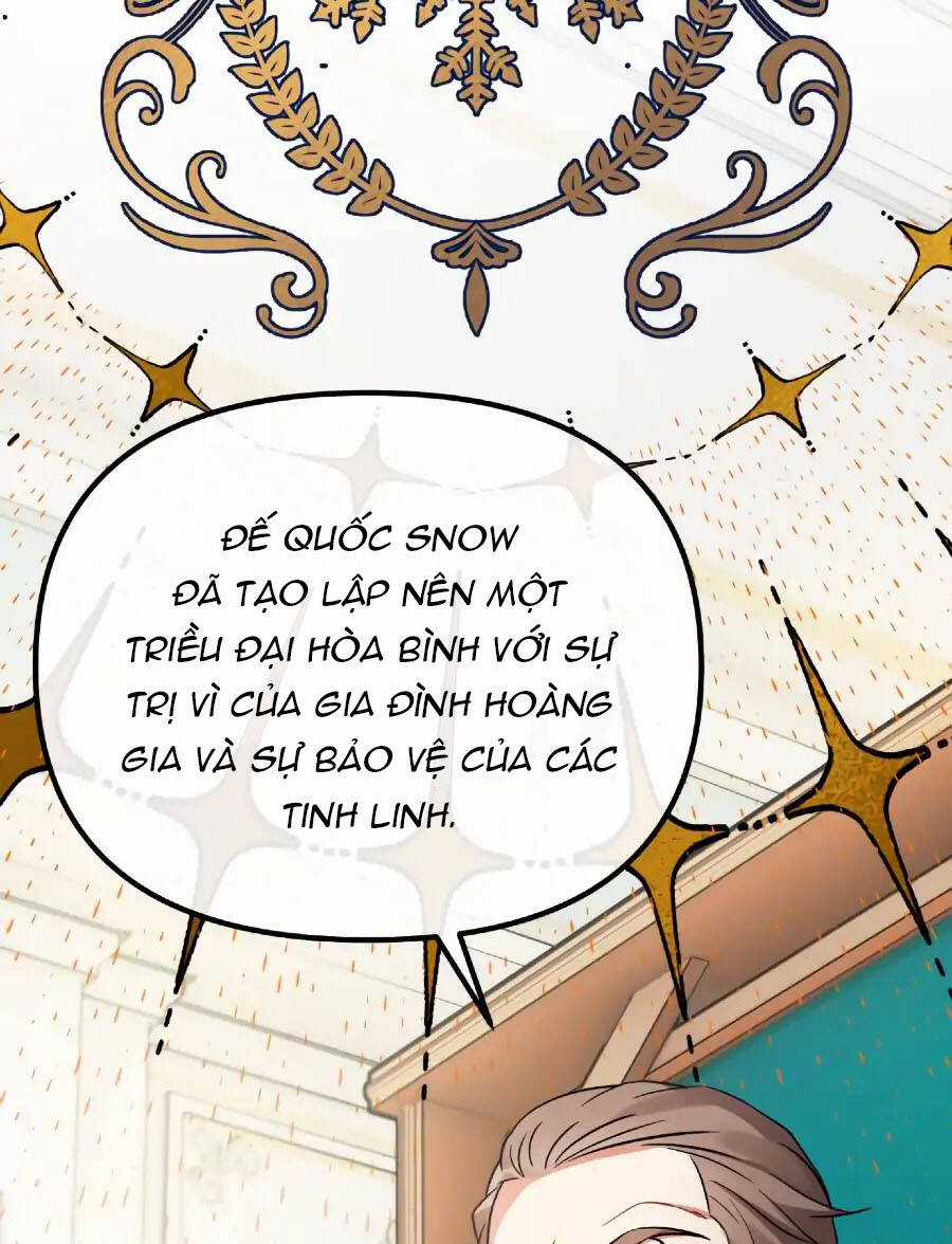 Nàng Bạch Tuyết Chapter 4.1 trang 25