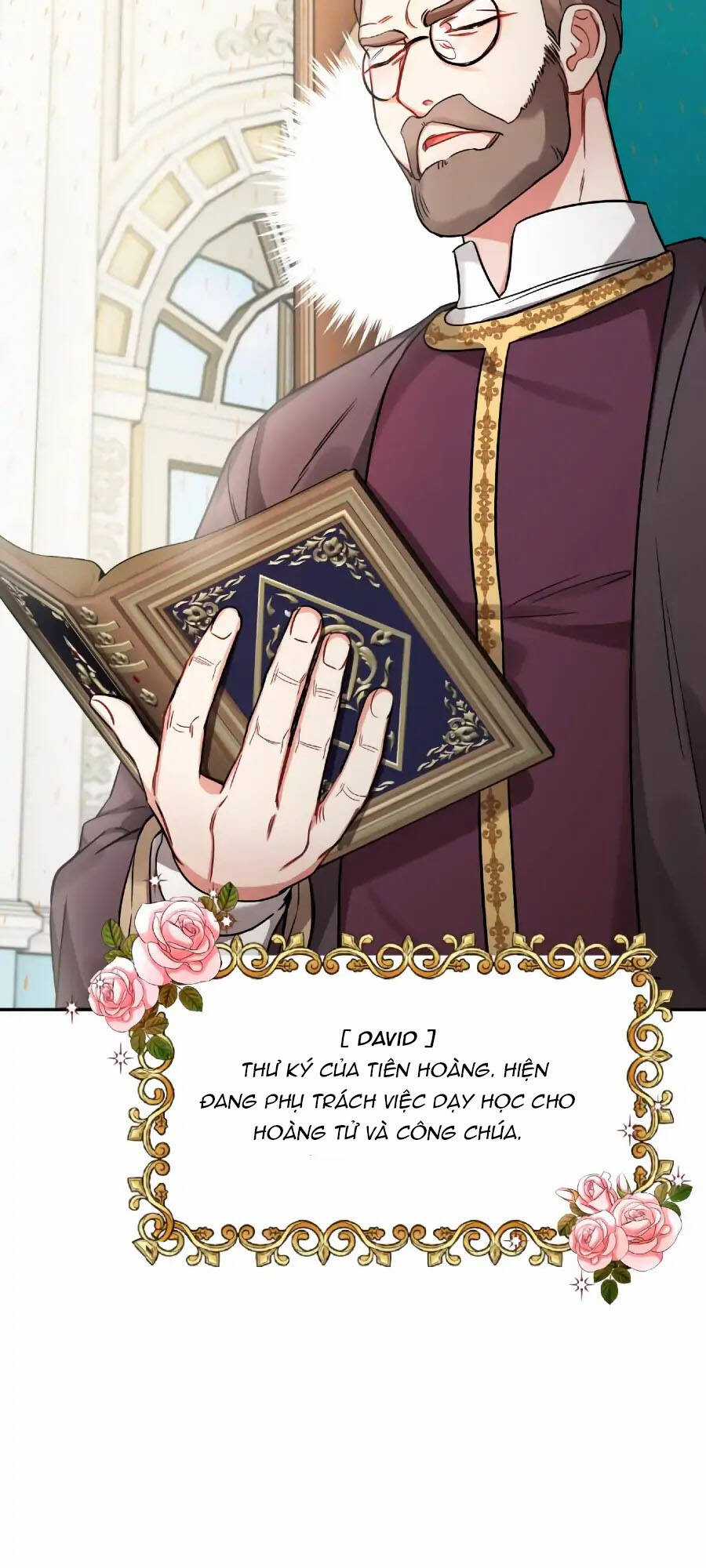 Nàng Bạch Tuyết Chapter 4.1 trang 26