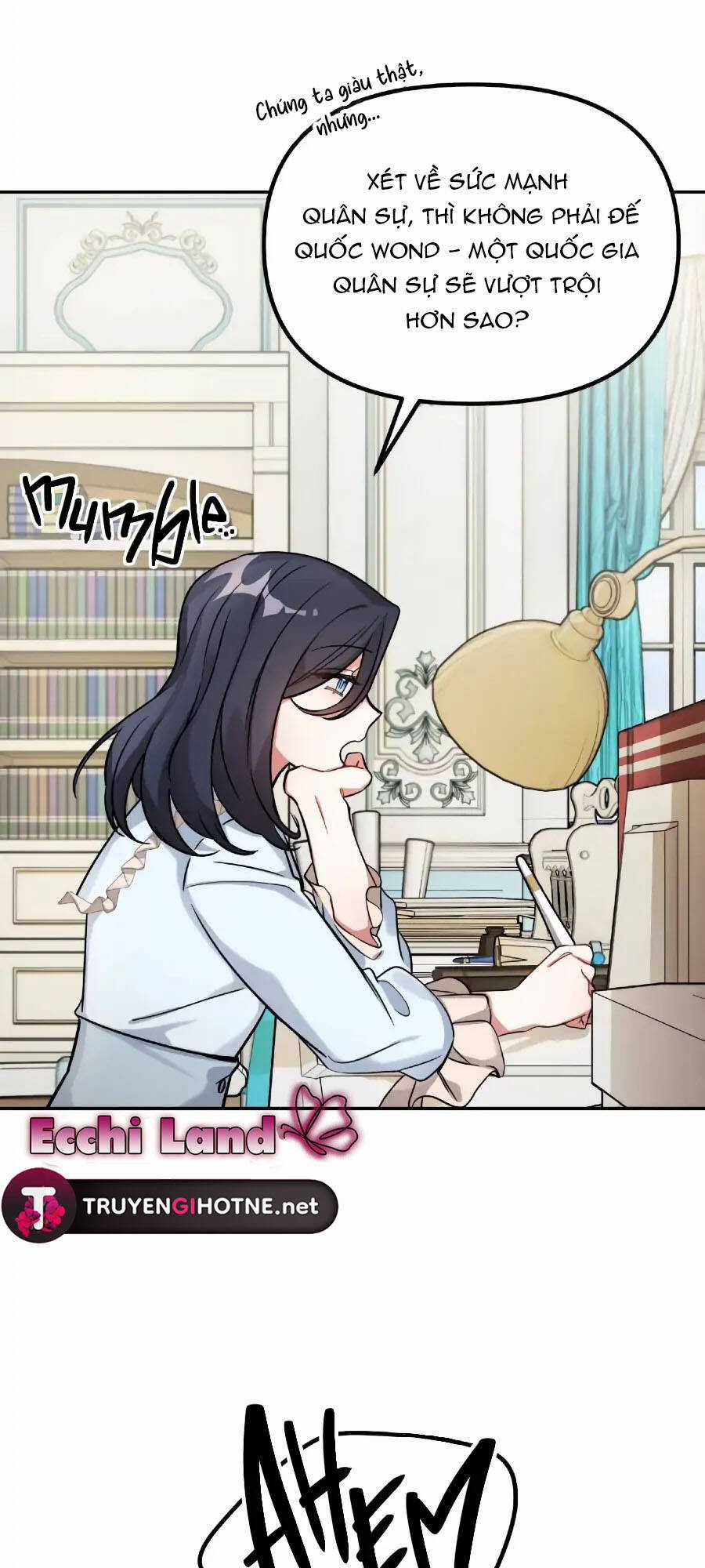 Nàng Bạch Tuyết Chapter 4.1 trang 27