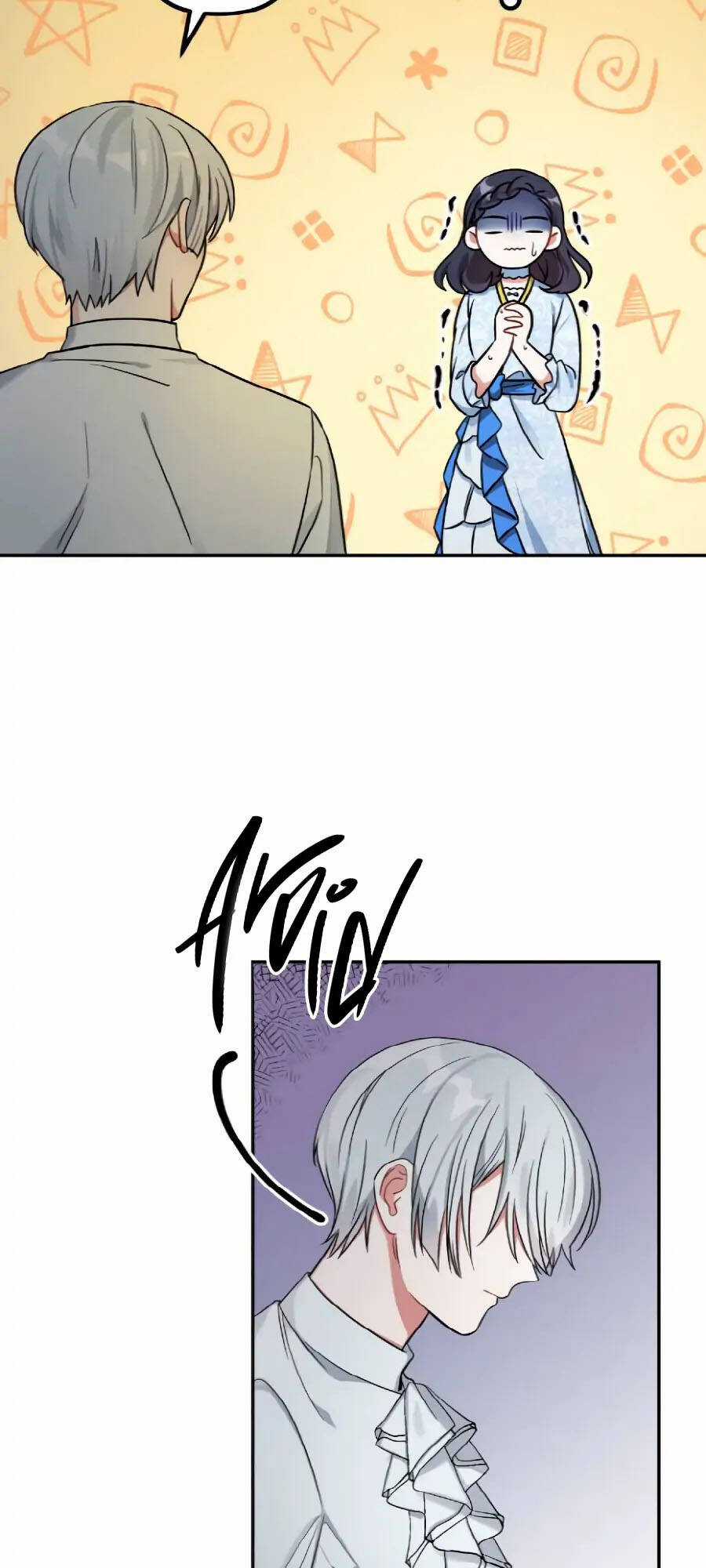 Nàng Bạch Tuyết Chapter 4.1 trang 3