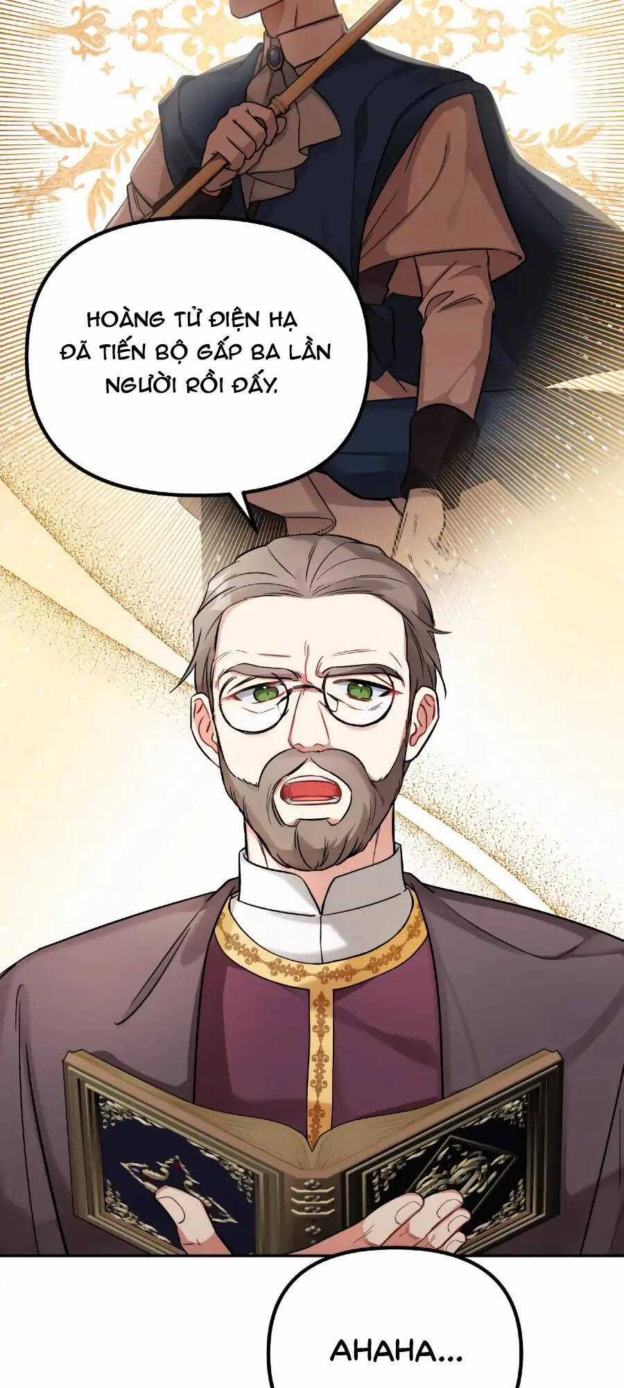 Nàng Bạch Tuyết Chapter 4.1 trang 30