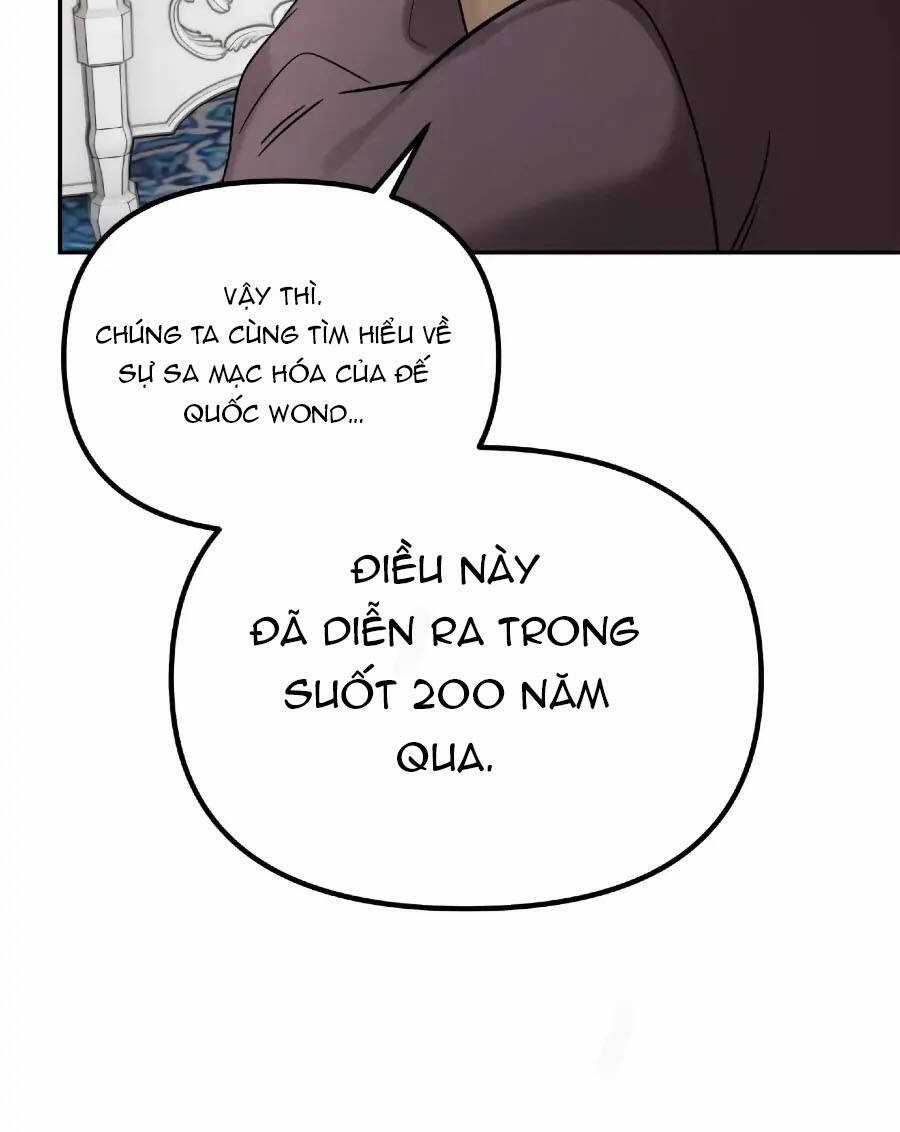 Nàng Bạch Tuyết Chapter 4.1 trang 32